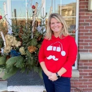 Meet your Posher, Heidi